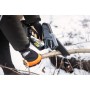 Ланцюгова пила Graphite Energy+ 18В Li-lon 10см, 4.6м/сек (без АКБ та ЗП) (58GE116)