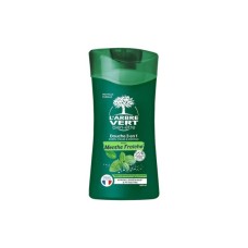 Гель для душу L'Arbre Vert Для чоловіків 3в1 З екстрактом свіжої м'яти 260 мл (3450601100420)
