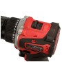 Шуруповерт Vitals Master, AU 1835abc BL Kit, 18V, АКБ 2x2Ah, 35Нм, 500·1500об/хв, кейс, 1.43кг (235979)