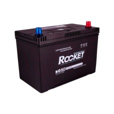 Акумулятор автомобільний ROCKET 100Ah (SMF 125D31L)