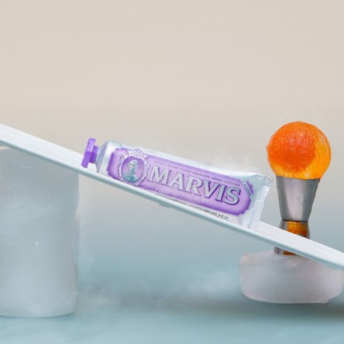 Зубна паста Marvis Жасмин і м'ята 85 мл (8004395111756)