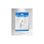 Перехідник 3.5mm M to 2x3.5mm F (4pin) gray Vention (BDBW0)