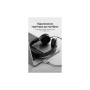 Перехідник 3.5mm M to 2x3.5mm F (4pin) gray Vention (BDBW0)