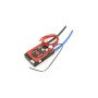 BMS контроллер DaLy LiFePO4 12V 4S 50\50A (DL4S-50A)