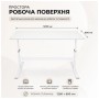 Парта Cubby сіра (Imparare Grey)