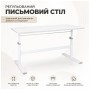 Парта Cubby сіра (Imparare Grey)