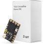 Приймач (RX) TBS Crossfire Nano RX без антени, упаковка 3шт. (CRSF-NANO-3QTY)