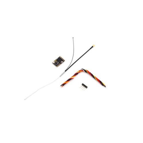 Приймач (RX) TBS Crossfire Nano RX без антени, упаковка 3шт. (CRSF-NANO-3QTY)