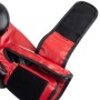 Боксерські рукавички PowerPlay 3004 Classic Чорно-Червоні 12 унцій (PP_3004_12oz_Bl/Red)