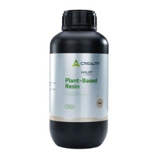 Фотополімерна смола Creality Resin, HALOT Plant-Based 1kg, body (3302130003)