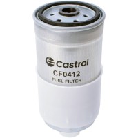 Фільтр паливний Castrol Filters CF0412