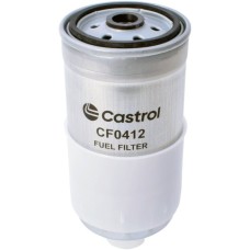 Фільтр паливний Castrol Filters CF0412