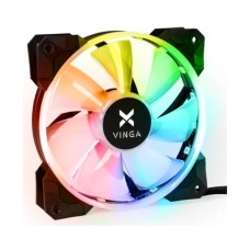 Кулер до корпусу Vinga ARGB fan-02