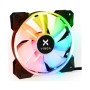 Кулер до корпусу Vinga ARGB fan-02