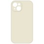 Чохол до мобільного телефона Intaleo SoftShell Apple iPhone 14 Plus White (1283126557699)