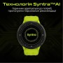Смарт-годинник HiFuture mix 3 fluorescent yellow (mix3.fluorescentyellow)