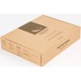 Постільна білизна MirSon Бязь Ranforce Elite 17-0007 Adriana 110х140 (2200004661865)
