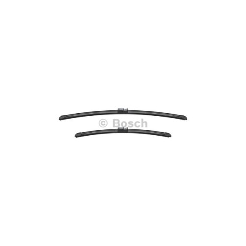 Щітка склоочисника Bosch 3 397 007 096