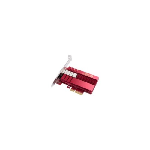 Мережева карта ASUS XG-C100F 10Gbps SFP+ (XG-C100F)