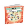 Книга Місто: Чи знаєш ти, як у ньому поводитися? - Радка Піро Ранок (9789667615819)