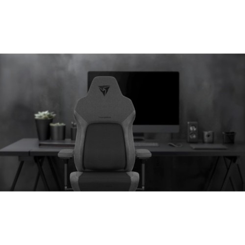 Крісло ігрове TX3 Core Smart Mesh Black (TEGC-2072101.11)