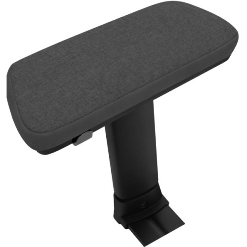 Крісло ігрове TX3 Core Smart Mesh Black (TEGC-2072101.11)