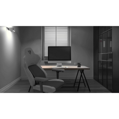 Крісло ігрове TX3 Core Smart Mesh Black (TEGC-2072101.11)