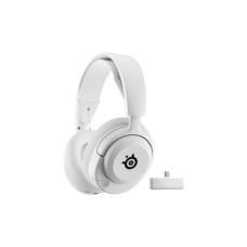 Навушники SteelSeries Arctis Nova 5X White (61677)