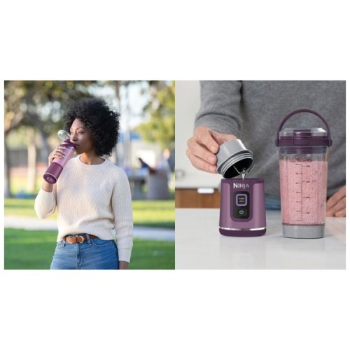 Блендер Ninja BC151EUPR