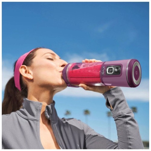 Блендер Ninja BC151EUPR