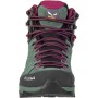 Черевики Salewa WS Alp Trainer 2 Mid GTX 61383 5085 - 36 - зелений (013.001.5048)