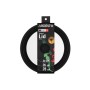 Кришка для посуду Ardesto Black Mars Smart 24/26/28 см (AR2428UL)