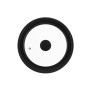 Кришка для посуду Ardesto Black Mars Smart 24/26/28 см (AR2428UL)