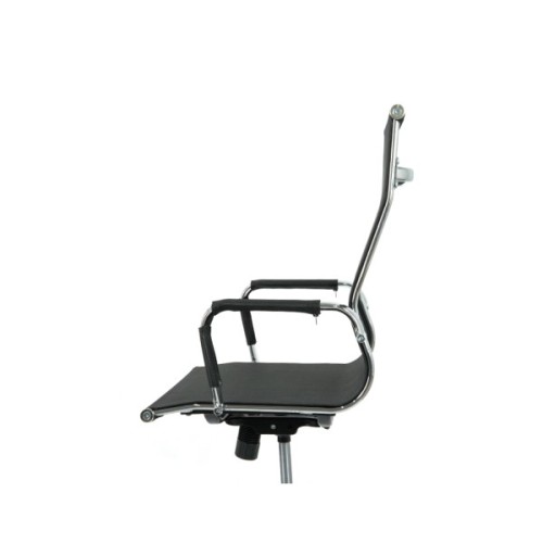 Офісне крісло Аклас Мираж PB Tilt (XY-8112) Черный (Черный) (00148894)