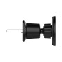 Універсальний автотримач ColorWay Magnetic Air Vent-5 (360° rotation) (CW-CHM15-BK)