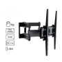 Кронштейн Charmount TV04T-R6 Black