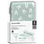 Набір для догляду за дитиною Suavinex зелений (401211/1)