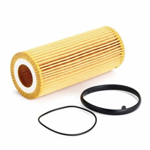 Фільтр масляний Bosch 1 457 429 268