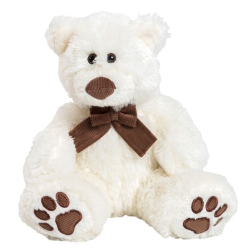 М'яка іграшка Tigres Ведмедик Маріуш, 30 см (ВЕ-0211)