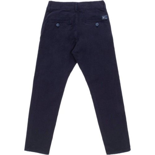 Штани дитячі A-Yugi шкільні (2752-128B-blue)