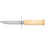Ніж Morakniv Scout 39 Safe Natural (13983)