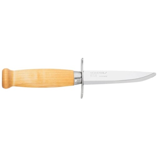Ніж Morakniv Scout 39 Safe Natural (13983)