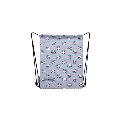 Сумка для взуття Astrabag AD1 PANDA (507024008)