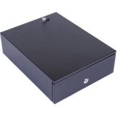 Грошовий ящик Datecs BDR-50V, Black (HS-240B Black/ HS-240A)