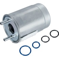 Фільтр паливний Mahle KL485/5D