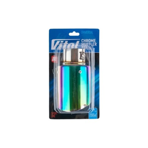Насадка на глушник VITOL НГ-1128-Rb
