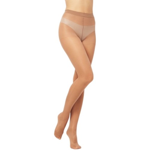 Колготи Corrente Sole 40 Den Natural - 5 (2110402915784)