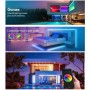 Світлодіодна стрічка Govee H615A LED 5.0m, RGB, WI-FI/Bluetooth, microphone, white (H615A3A3)