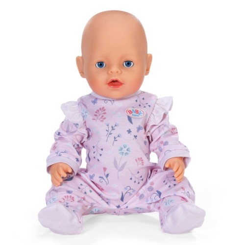 Аксесуар до ляльки Baby Born Одяг для ляльки Baby Born Комбінезон Лісова казка (840115)