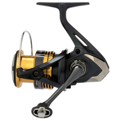 Котушка Shimano Sahara FJ C3000 4+1BB (SHC3000FJ)